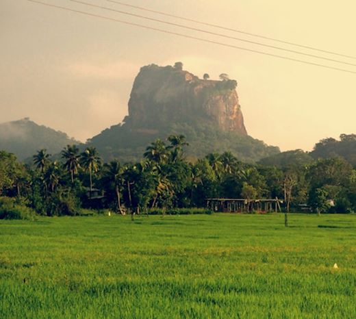 Cultural & Historical Sites